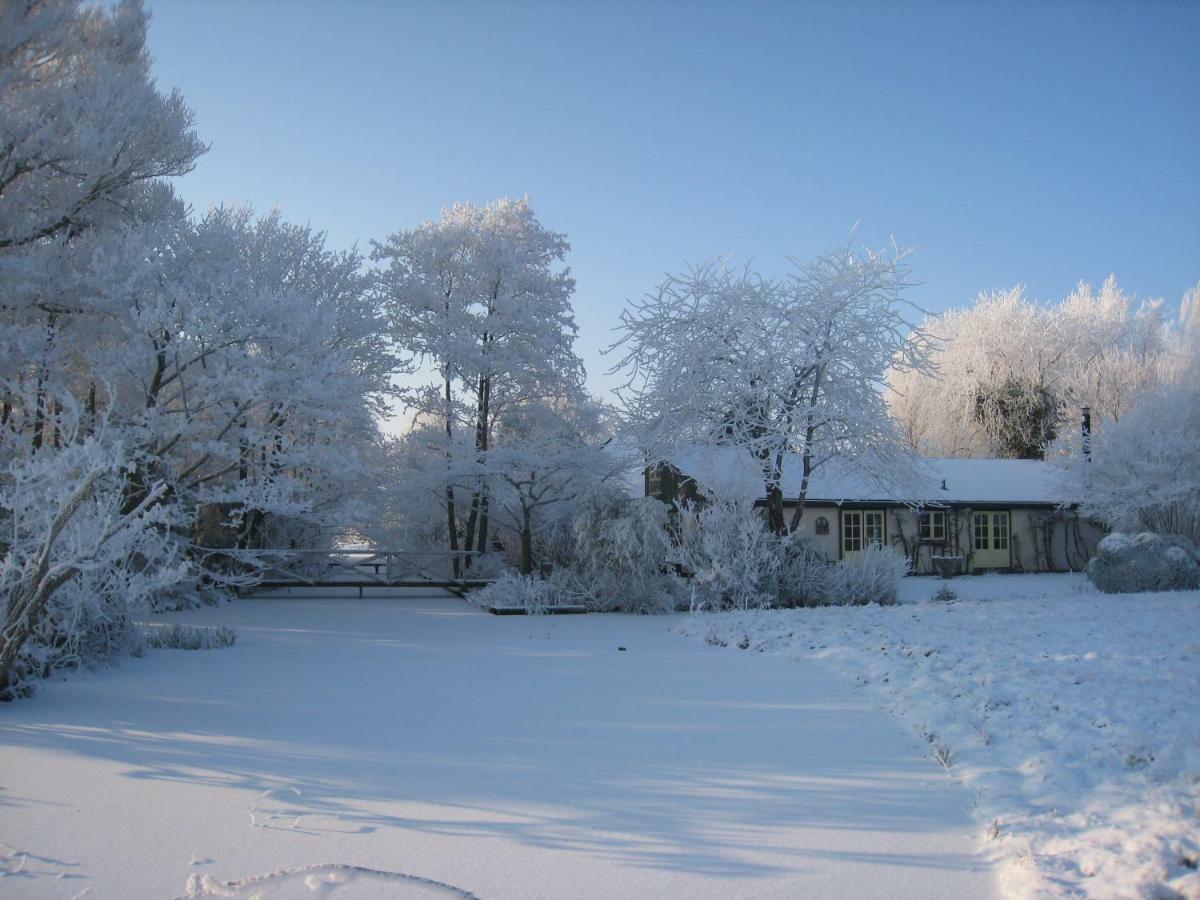 B&B Spoelhof Boskoop Luaran gambar